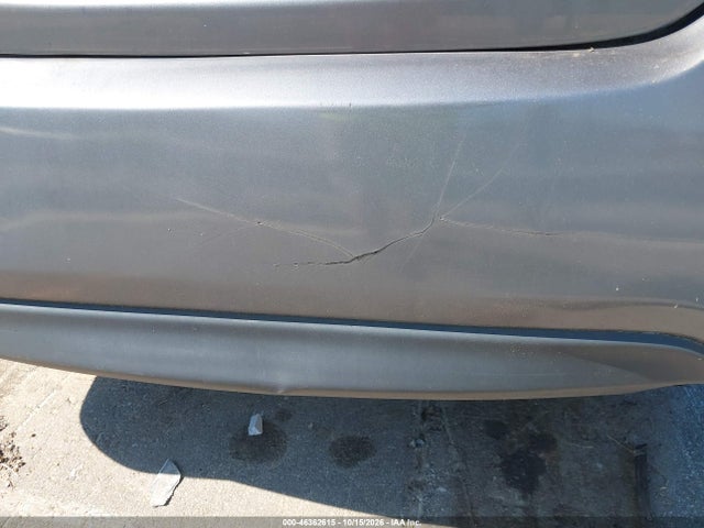 2019 NISSAN VERSA 1.6 S+ 6