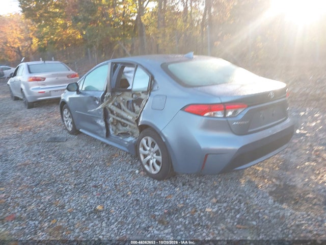 2020 TOYOTA COROLLA LE 3