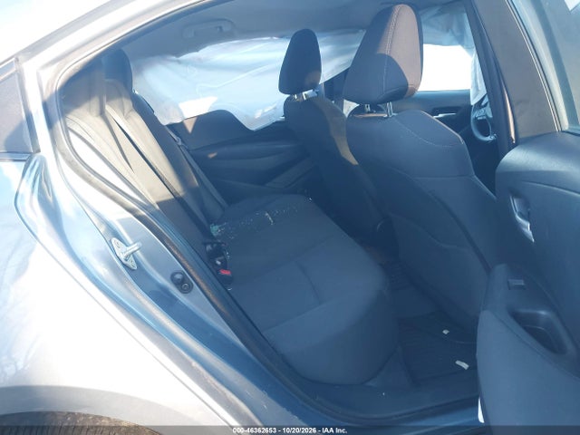 2020 TOYOTA COROLLA LE 8