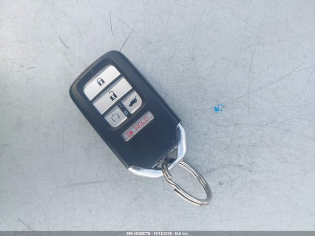 2019 HONDA PILOT EX-L 11