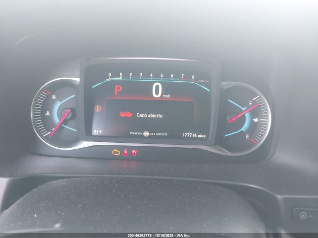 2019 HONDA PILOT EX-L 7