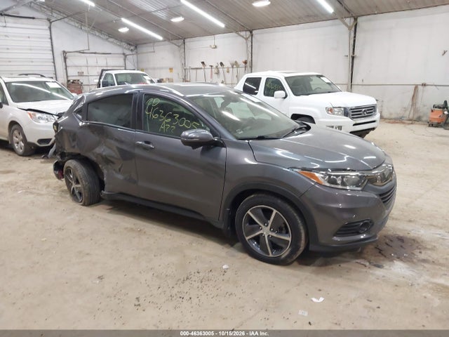 2022 Honda HR-V