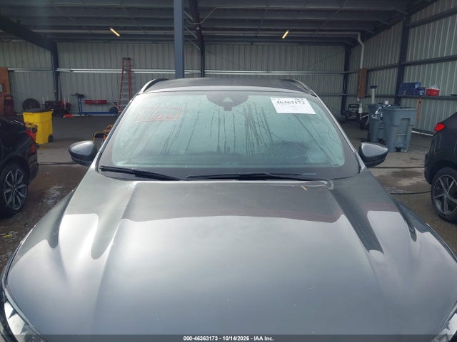 2025 FORD ESCAPE ST-LINE SELECT 6