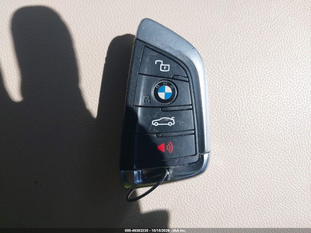 2019 BMW 330I XDRIVE 11