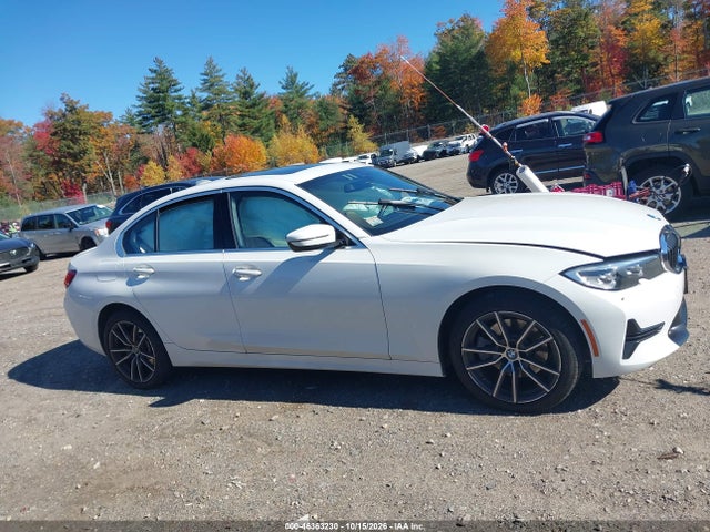 2019 BMW 330I XDRIVE 13