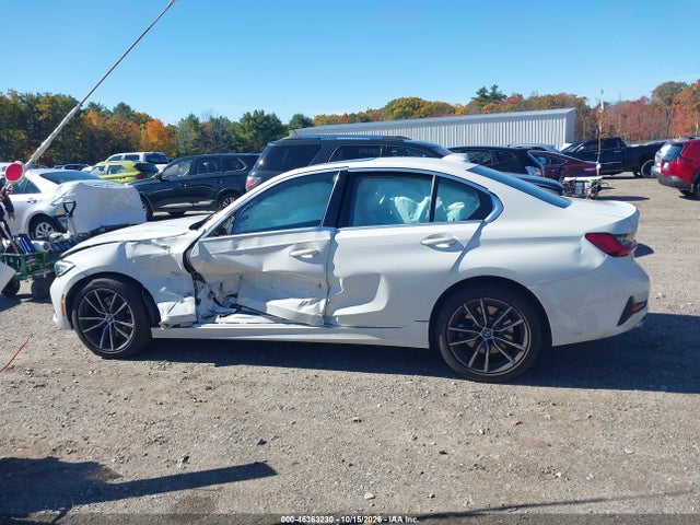 2019 BMW 330I XDRIVE 14