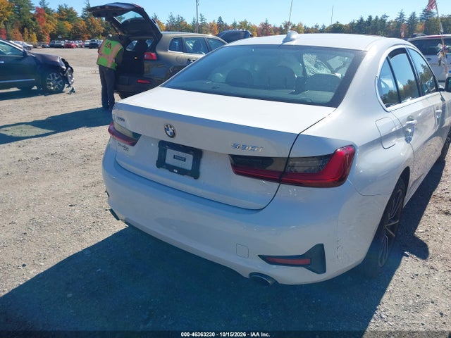 2019 BMW 330I XDRIVE 17