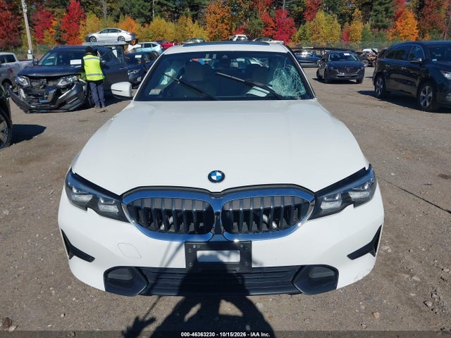2019 BMW 330I XDRIVE 18