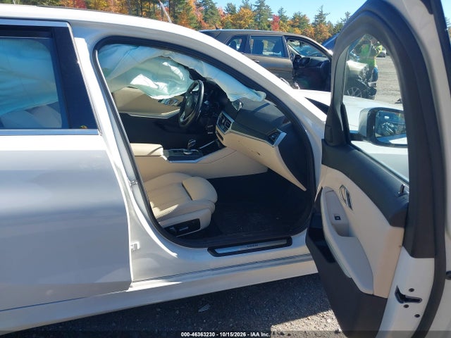 2019 BMW 330I XDRIVE 5
