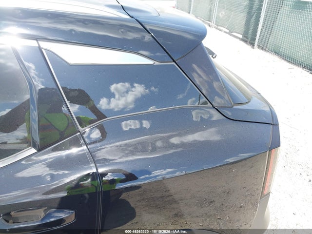 2026 NISSAN KICKS SR 19