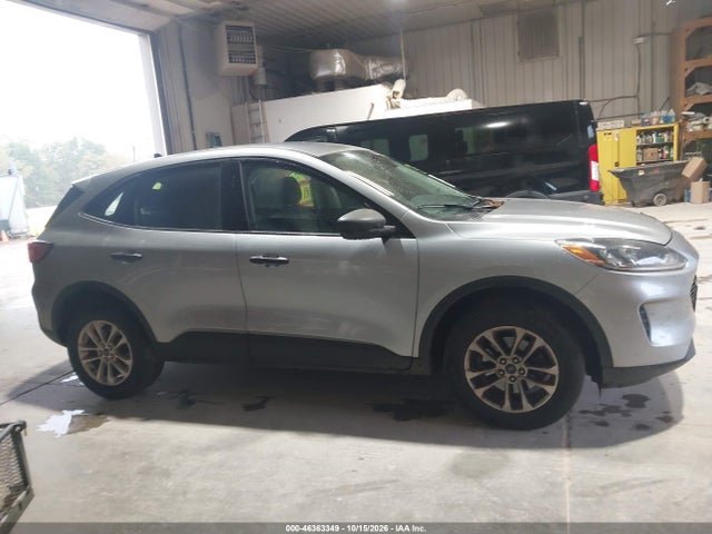 2022 FORD ESCAPE S 13