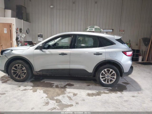 2022 FORD ESCAPE S 14