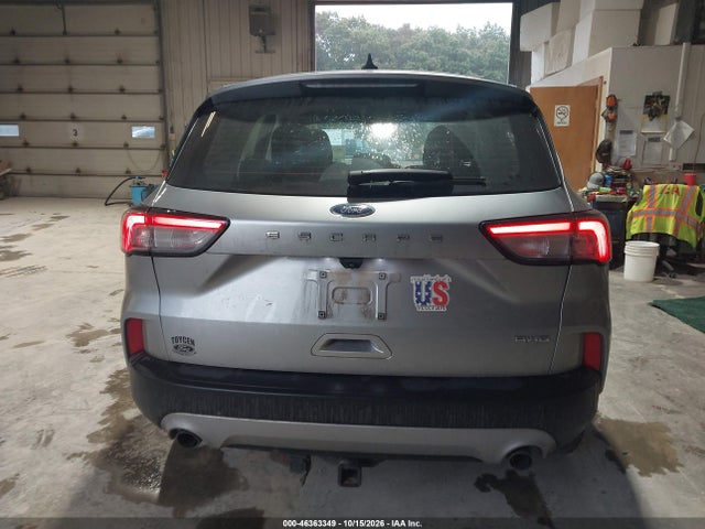 2022 FORD ESCAPE S 16