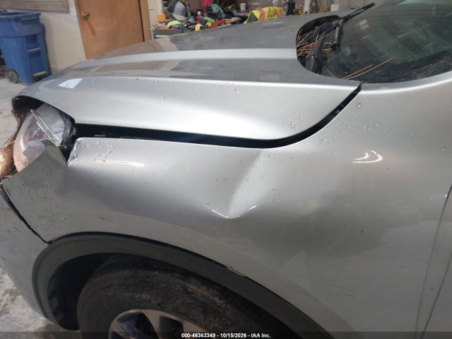 2022 FORD ESCAPE S 18