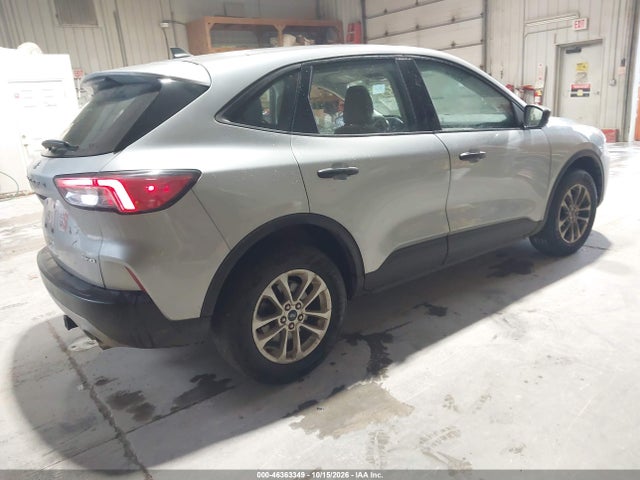 2022 FORD ESCAPE S 4