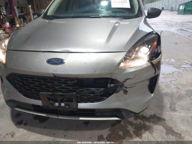 2022 FORD ESCAPE S 6