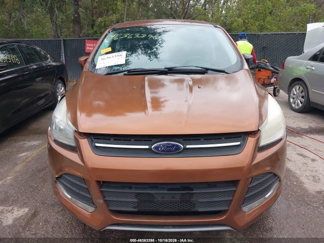 2017 FORD ESCAPE S 13