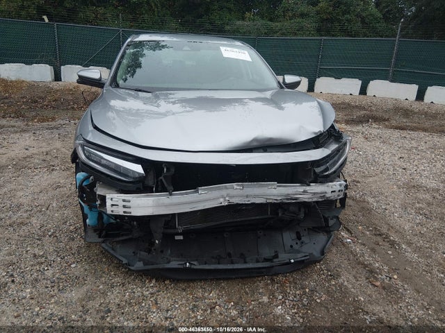 2020 HONDA INSIGHT EX 13