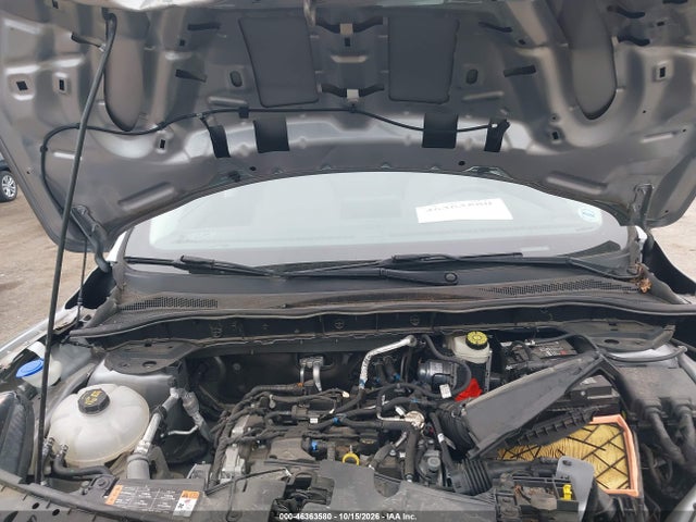 2021 FORD ESCAPE SEL 10