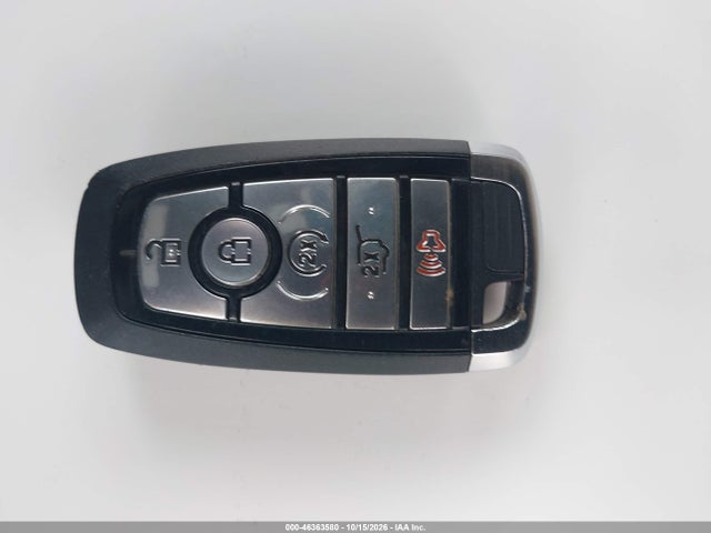 2021 FORD ESCAPE SEL 11