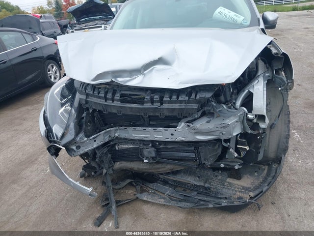 2021 FORD ESCAPE SEL 6