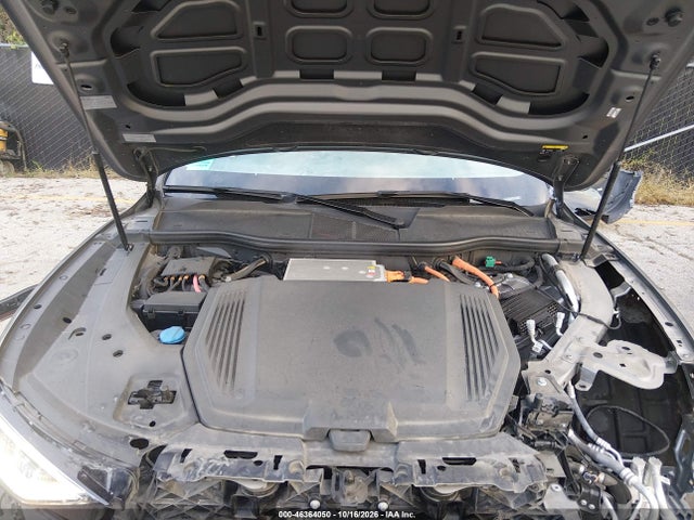 2021 AUDI E-TRON PREMIUM PLUS QUATTRO 10