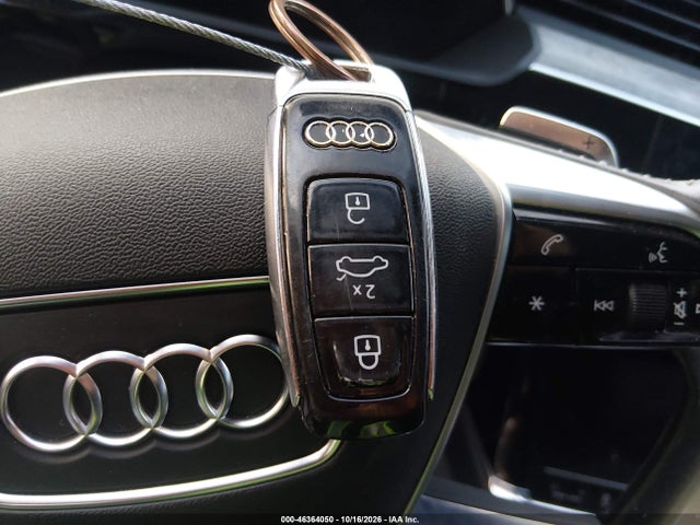2021 AUDI E-TRON PREMIUM PLUS QUATTRO 11