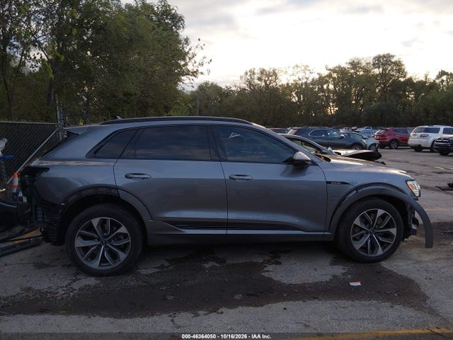 2021 AUDI E-TRON PREMIUM PLUS QUATTRO 14