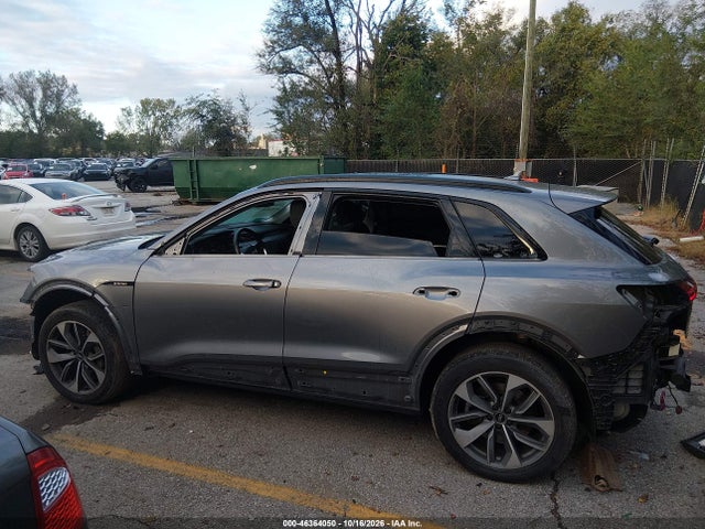 2021 AUDI E-TRON PREMIUM PLUS QUATTRO 15