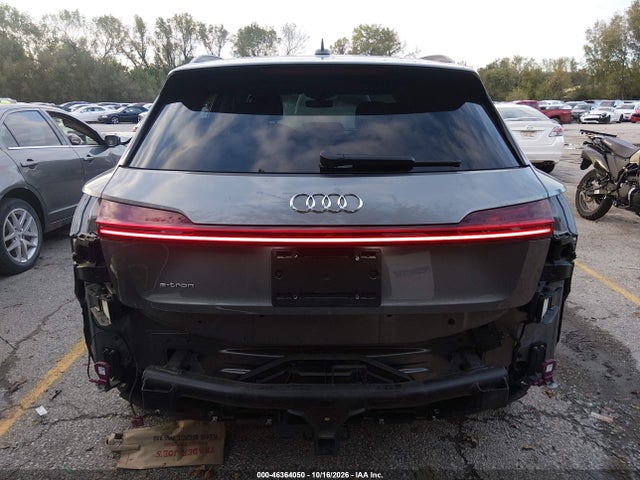 2021 AUDI E-TRON PREMIUM PLUS QUATTRO 17