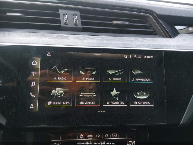 2021 AUDI E-TRON PREMIUM PLUS QUATTRO 19