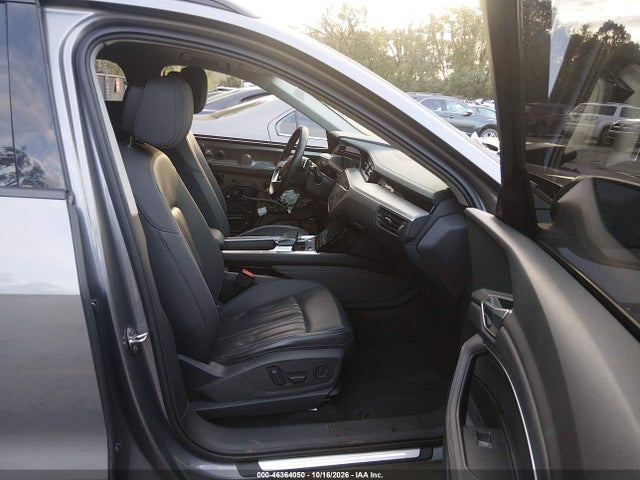 2021 AUDI E-TRON PREMIUM PLUS QUATTRO 5