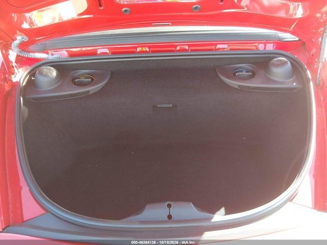 2017 PORSCHE 718 BOXSTER 10