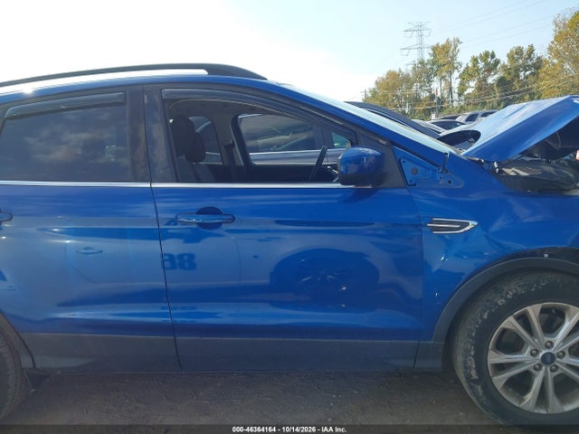 2018 FORD ESCAPE SE 14
