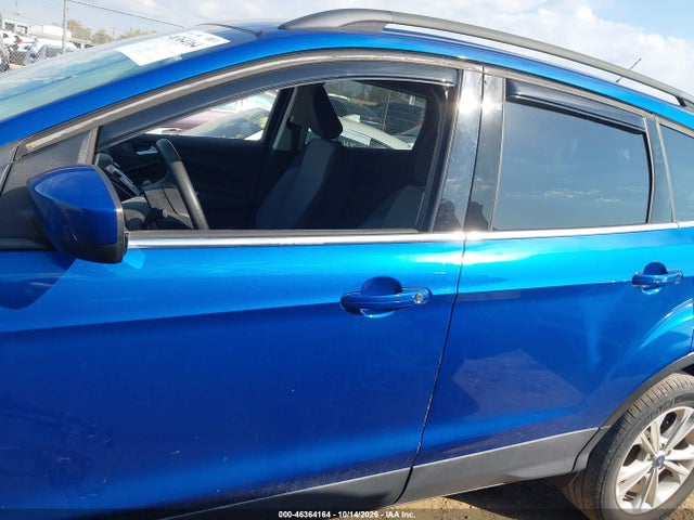 2018 FORD ESCAPE SE 15