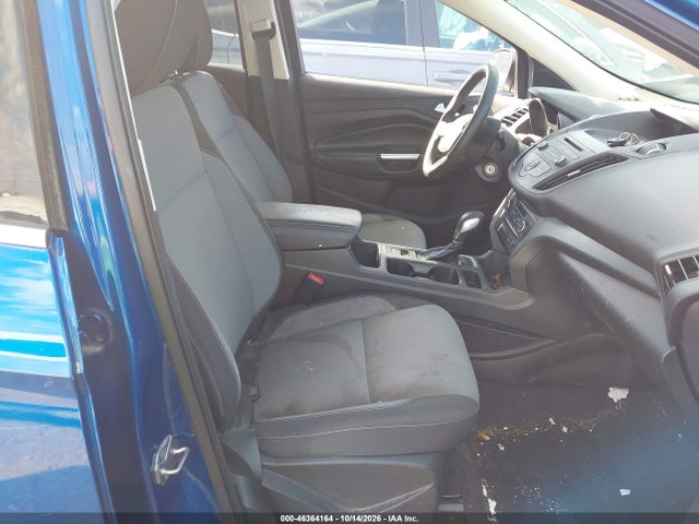 2018 FORD ESCAPE SE 5