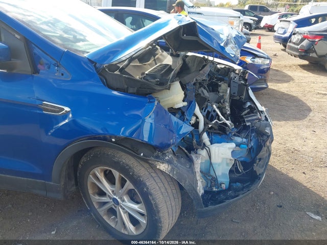 2018 FORD ESCAPE SE 6
