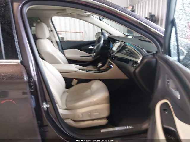 2017 BUICK ENVISION ESSENCE 5