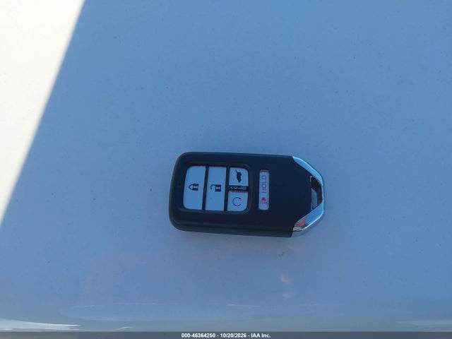 2017 HONDA PILOT EX-L 11