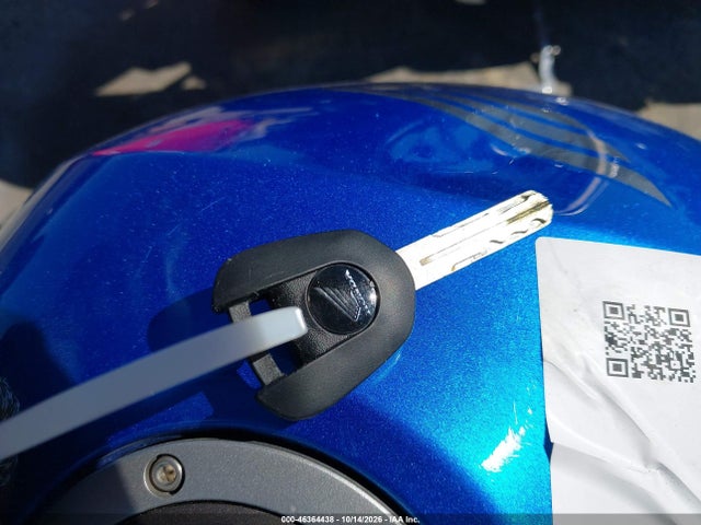 2024 HONDA CMX1100 A 11