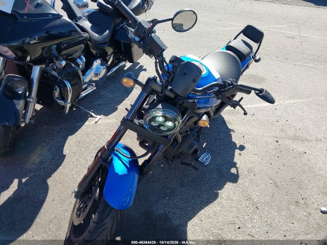 2024 HONDA CMX1100 A 2