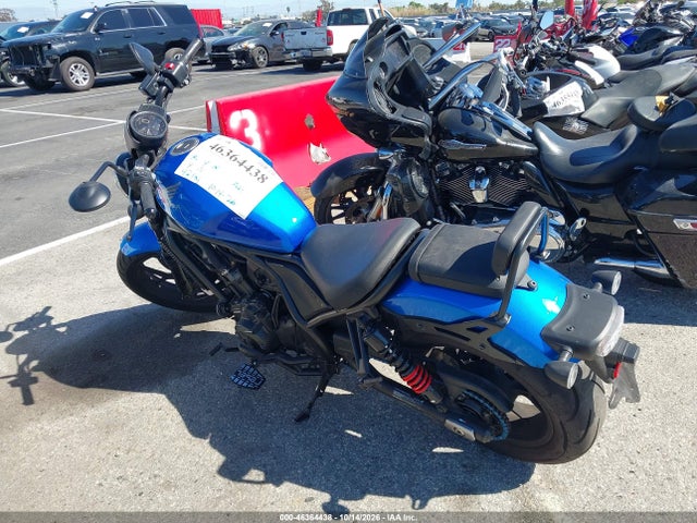 2024 HONDA CMX1100 A 3
