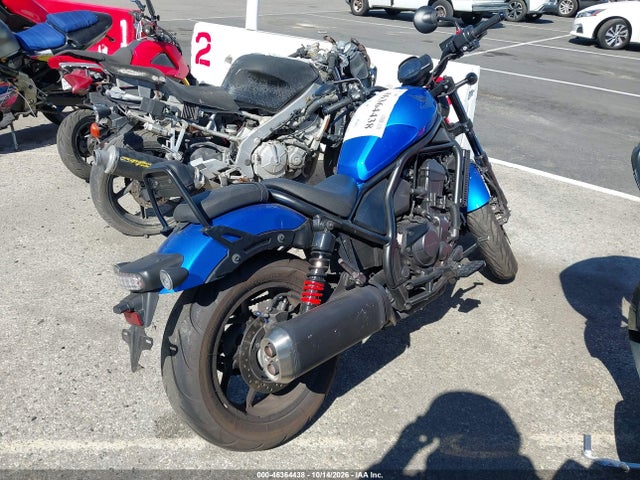 2024 HONDA CMX1100 A 4