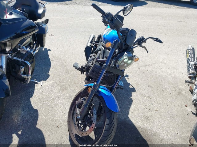 2024 HONDA CMX1100 A 5