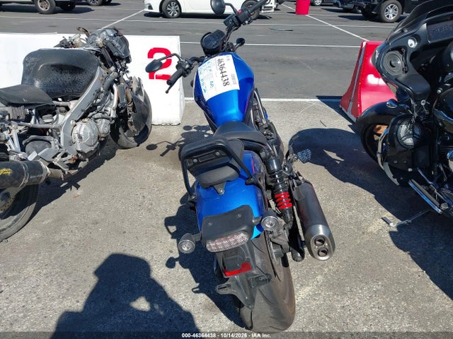 2024 HONDA CMX1100 A 6