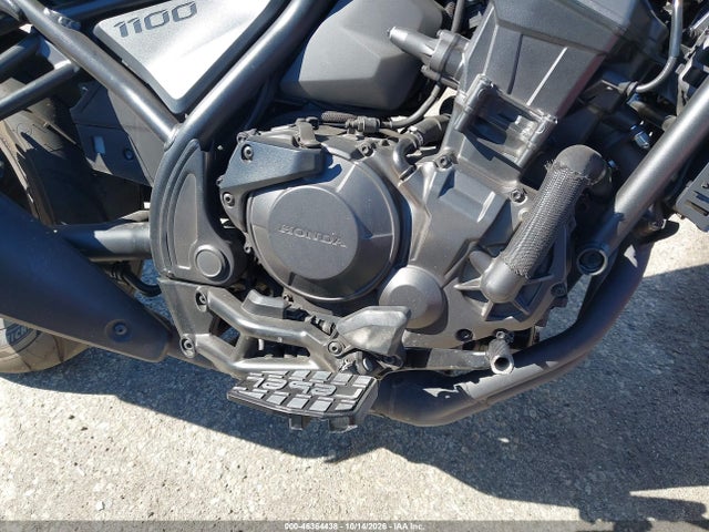 2024 HONDA CMX1100 A 8