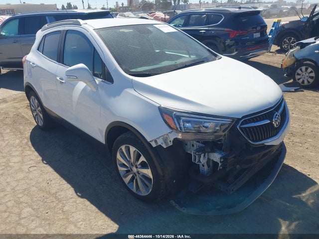 2019 BUICK ENCORE FWD PREFERRED