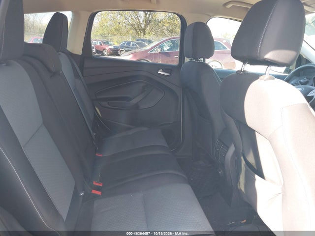 2017 FORD ESCAPE SE 8