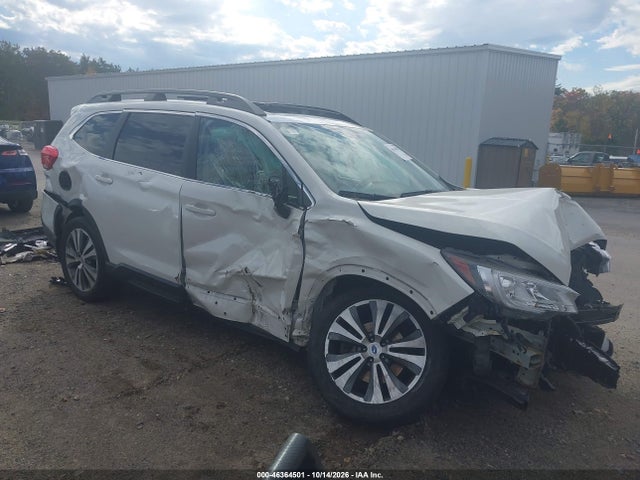 2019 SUBARU ASCENT PREMIUM