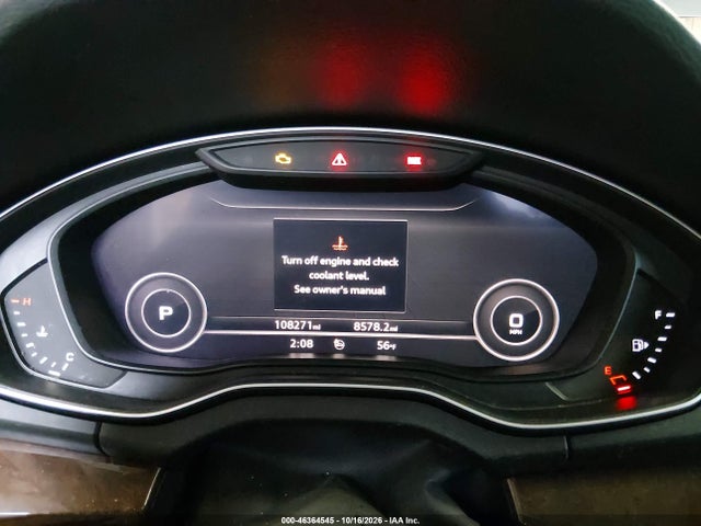 2019 AUDI Q5 45 PREMIUM 7